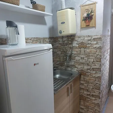 Milica Apartment *