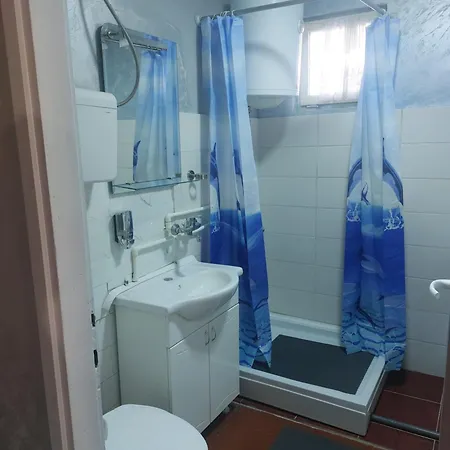 Apartment Milica